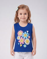 Valuables Girls' Sando