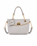Women's Shoulder Bag - 2 Pcs