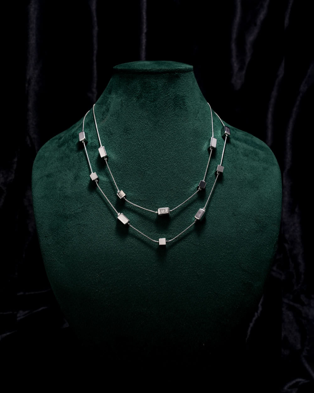 Eminent Girls Fancy Mala, Girls Necklace & Chains, Eminent, Chase Value