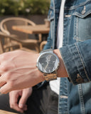 Men's Watch, Men's Watches, Chase Value, Chase Value