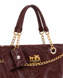 Women's Shoulder Bag - 2 Pcs