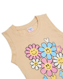 Valuables Girls' Sando