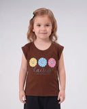 Valuables Girls' Sando