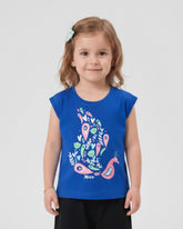 Valuables Girls' Sando