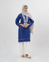 Valuables Women’s Embroidered Kurti, Women Ready Kurtis, Valuables, Chase Value