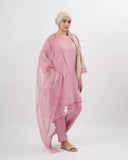 Valuables Women Raw Silk 3Pcs Suit, Women Shalwar Suits, Chase Value, Chase Value