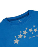 Eminent Girl Sweatshirt, Girls Hoodies & Sweat Shirts, Eminent, Chase Value