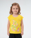Valuables Girls' Sando