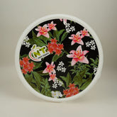 Fancy Naan Box - White, Storage Boxes, Chase Value, Chase Value