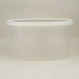Fancy Naan Box - White, Storage Boxes, Chase Value, Chase Value