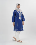 Valuables Women’s Embroidered Kurti, Women Ready Kurtis, Valuables, Chase Value