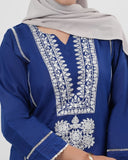 Valuables Women’s Embroidered Kurti, Women Ready Kurtis, Valuables, Chase Value