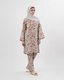 Valuables Women’s Printed Lawn 2 Pcs Suit, Women Shalwar Suits, Valuables, Chase Value