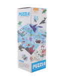 Puzzle Games 8 Pcs Animal 56PCS, Board Games & Puzzles, Chase Value, Chase Value