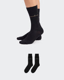 Eminent Men's Cotton Formal Socks