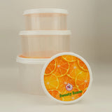 Sweety Box Set (4 in 1) - White, Storage Boxes, Chase Value, Chase Value