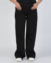 Eminent Women’s Wide Leg Denim Pant, Women Pants & Tights, Eminent, Chase Value