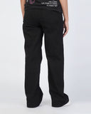 Eminent Women’s Wide Leg Denim Pant, Women Pants & Tights, Eminent, Chase Value