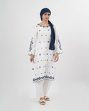 Valuables Women's Embroidered 2 Pcs Suit, Women Shalwar Suits, Valuables, Chase Value