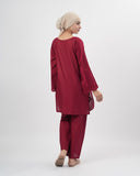 Valuables Women’s Embroidered 2Pcs Suit, Women Shalwar Suits, Chase Value, Chase Value