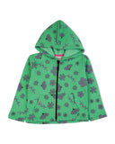 Valuables Girl's Jacket