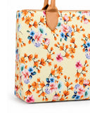 Women's Printed Shoulder Bag