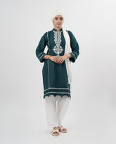 Valuables Women’s Embroidered Kurti, Women Ready Kurtis, Valuables, Chase Value