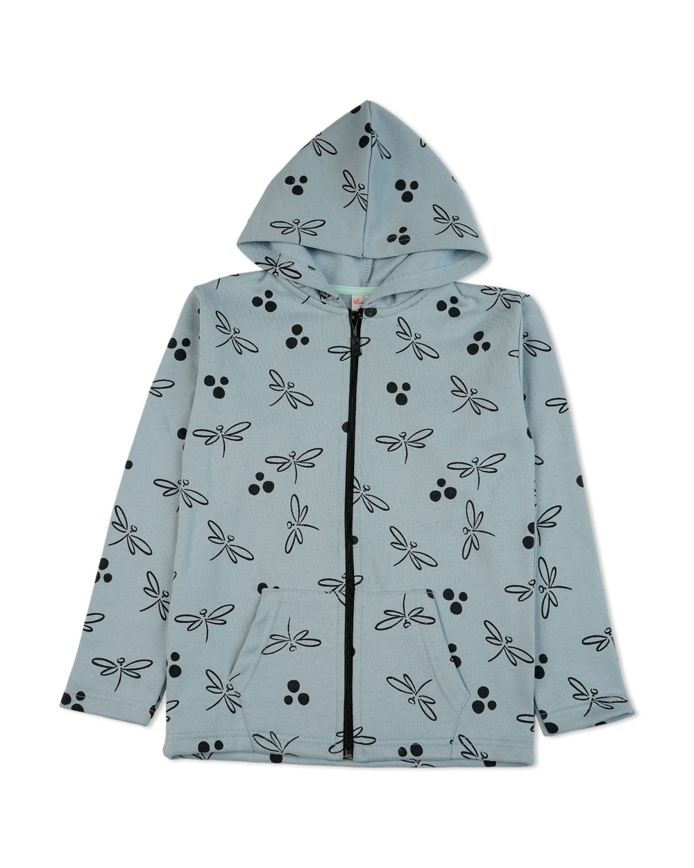 Valuables Girl's Jacket, Girls Jackets, Chase Value, Chase Value