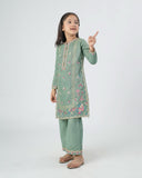 Eminent Girls Shalwar 2Pcs Suit, Girls Shalwar Kameez, Chase Value, Chase Value