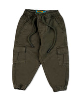 Eminent Boys Toddler Cotton Pant