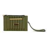 Women's Clutch - Light Green, Women Clutches, Chase Value, Chase Value
