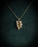 Eminent Women's Chain Locket Earing Set, Girls Jewellery Sets, Eminent, Chase Value