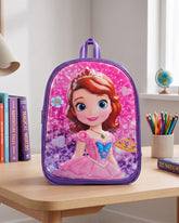 Kids' Character Backpack 3D Printed - 13 Inch