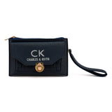 Women's Clutch - Blue, Women Clutches, Chase Value, Chase Value