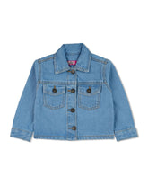 Eminent Girls Toddler Jacket, Girls Jackets, Eminent, Chase Value