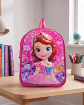 Kids' Character Backpack 3D Printed - 13 Inch