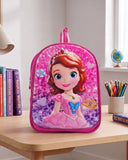 Kids' Character Backpack 3D Printed - 13 Inch