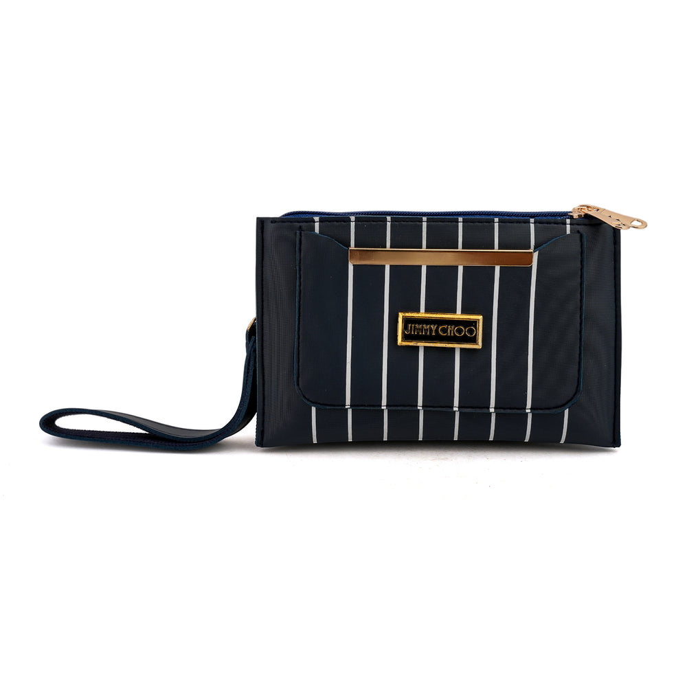 Women's Clutch - Blue, Women Clutches, Chase Value, Chase Value