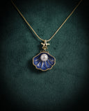 Eminent Women's Chain Locket Earing Set, Girls Jewellery Sets, Eminent, Chase Value