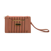 Women's Clutch - Pink, Women Clutches, Chase Value, Chase Value