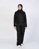 Valuables Women’s Denim Jacket, Women Jackets, Chase Value, Chase Value
