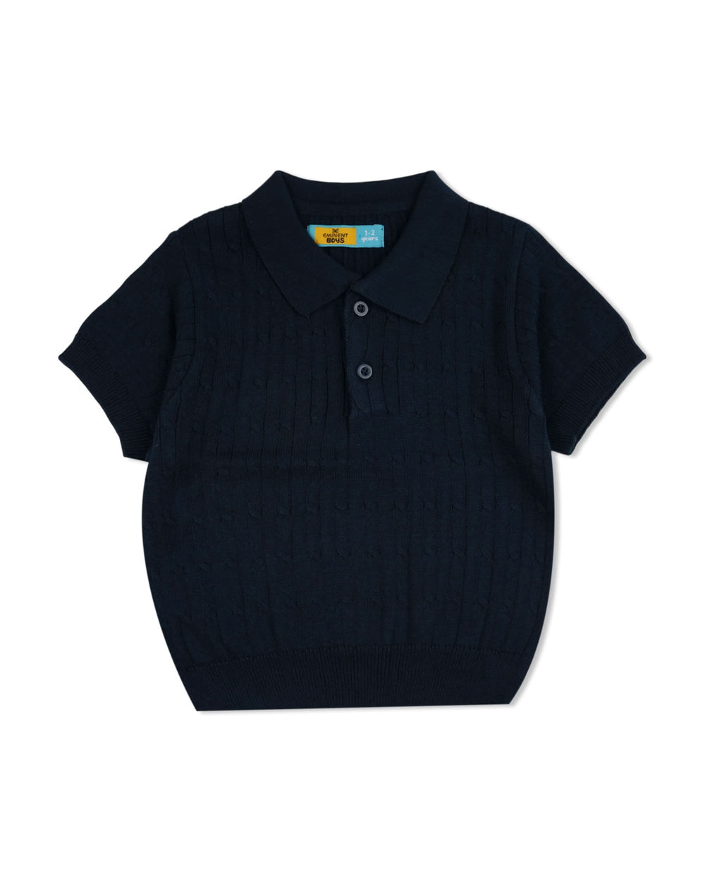 Eminent Boys Polo Sweater, Boys Sweaters, Eminent, Chase Value