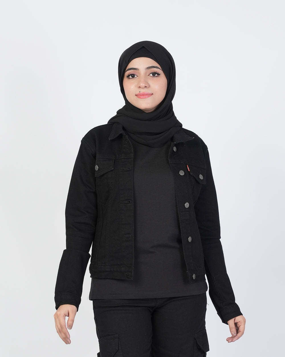 Valuables Women’s Denim Jacket, Women Jackets, Chase Value, Chase Value