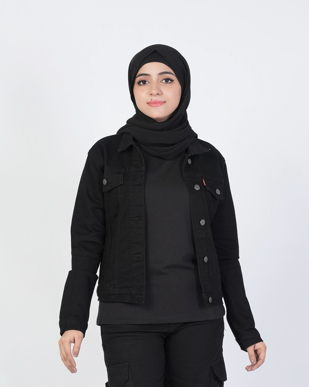 Valuables Women's Denim Jacket, Women Jackets, Chase Value, Chase Value