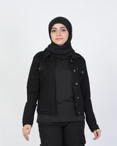 Valuables Women's Denim Jacket