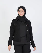 Valuables Women's Denim Jacket, Women Jackets, Chase Value, Chase Value