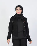 Valuables Women's Denim Jacket, Women Jackets, Chase Value, Chase Value