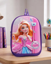 Kids' Character Backpack 3D Printed - 13 Inch