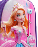Kids' Character Backpack 3D Printed - 13 Inch
