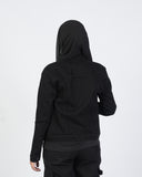 Valuables Women's Denim Jacket